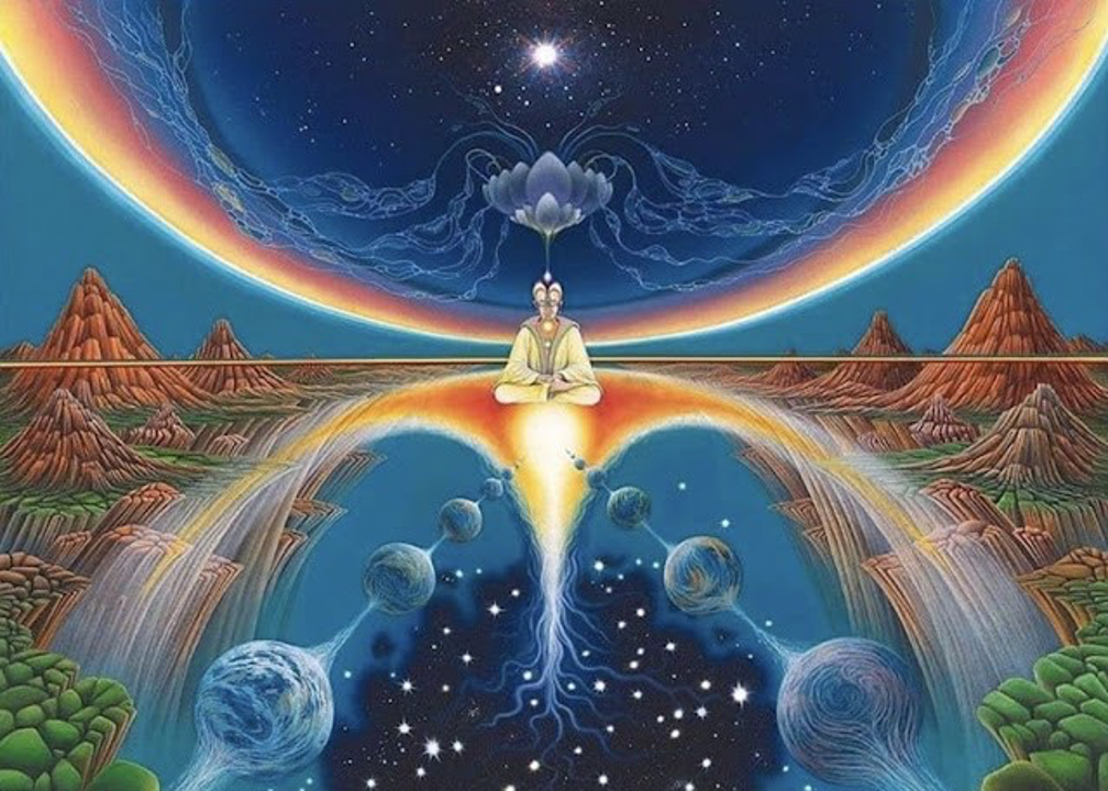 Duygusal ve Ruhsal Frekansınızı Nasıl Yükseltirsiniz?