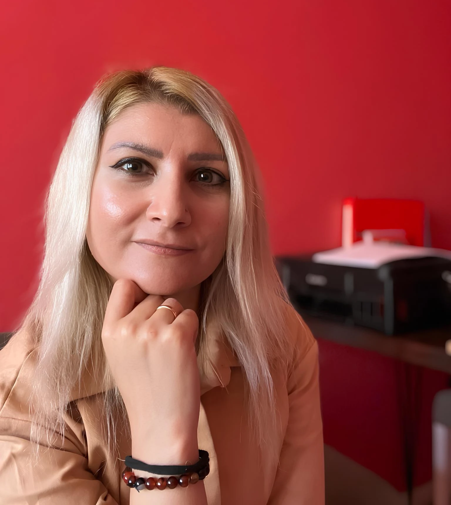 Uzman Klinik Psikolog Tuğba Kara