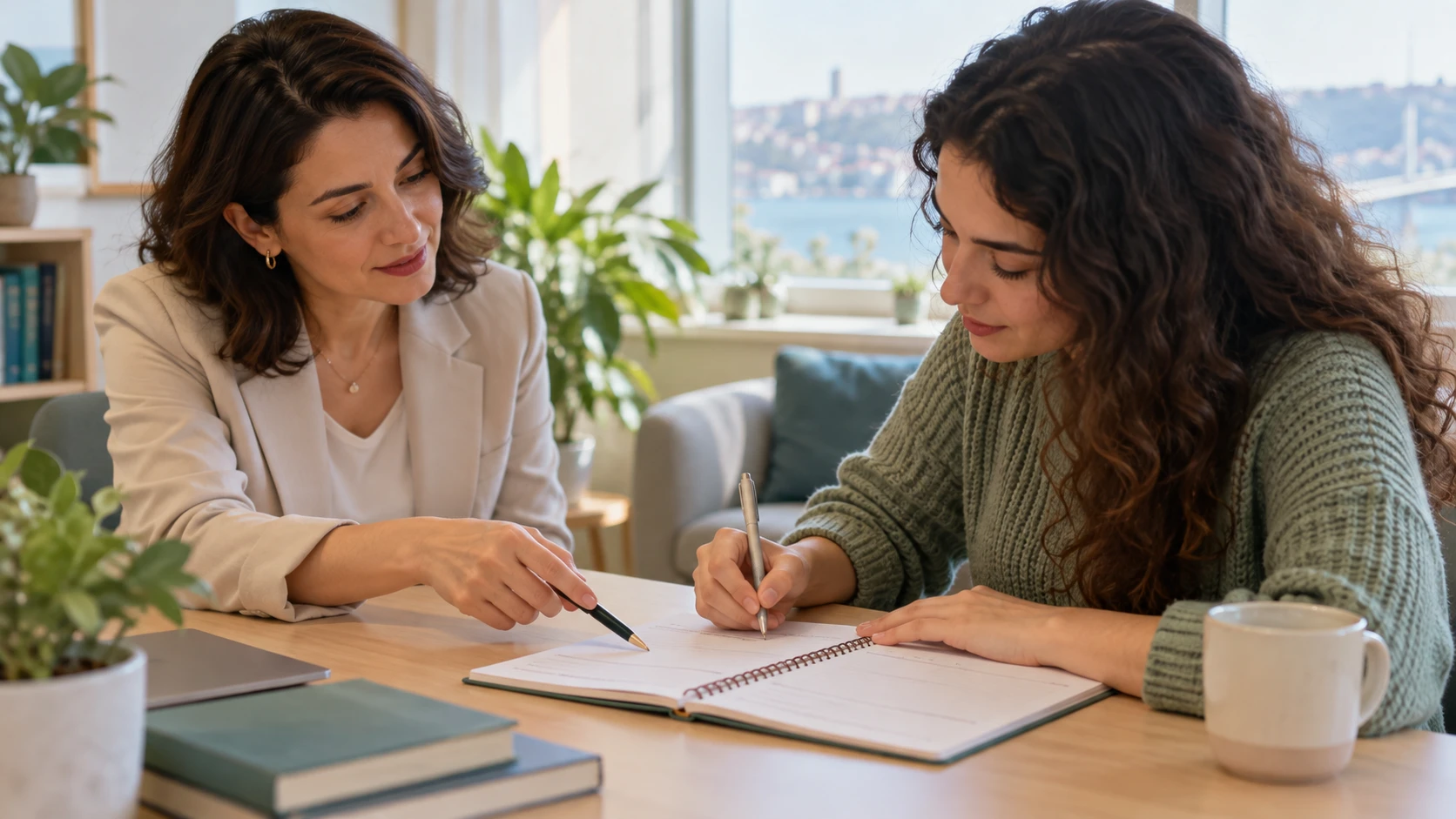 Bilişsel Davranışçı Terapi (BDT) Nedir?