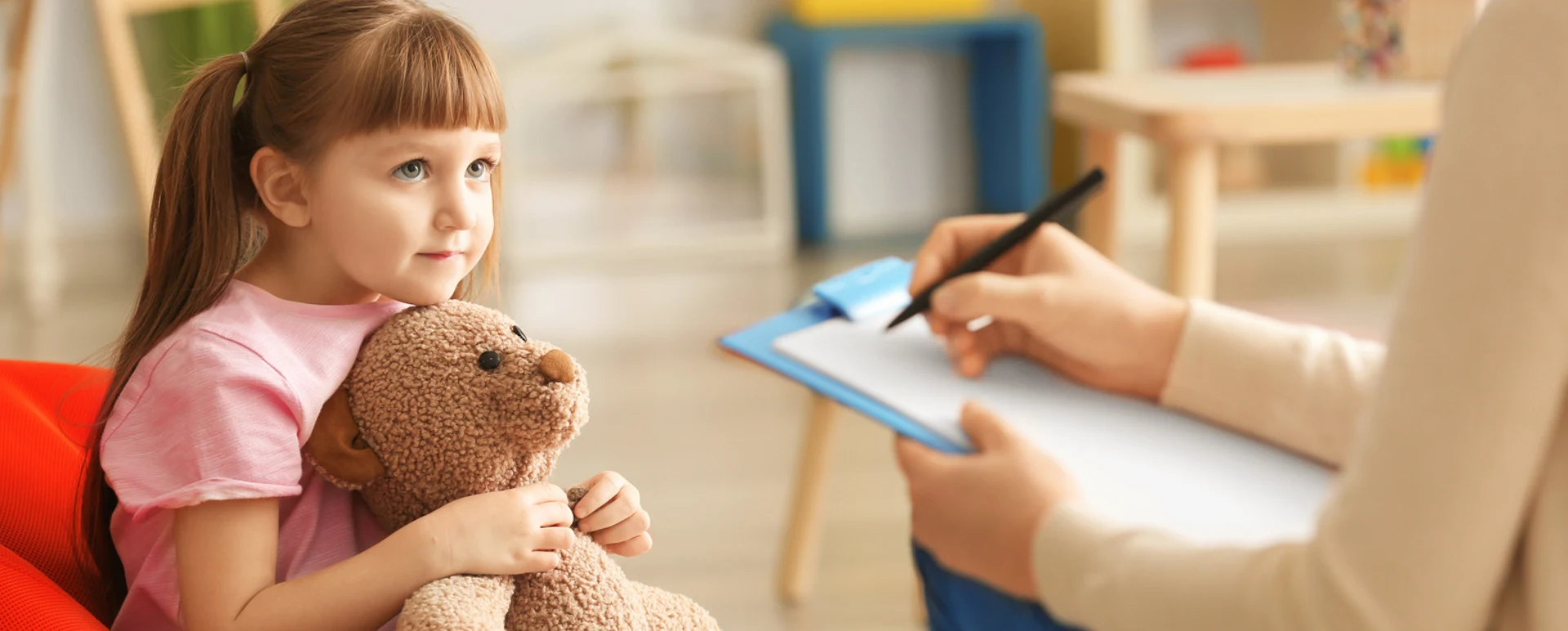 Çocuk Danışmanlığı