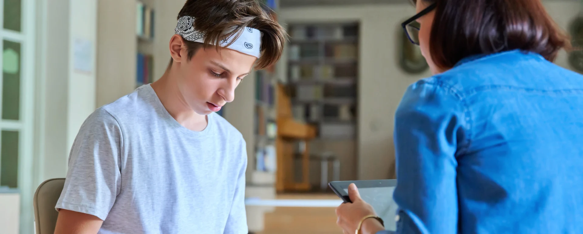 Ergen Danışmanlığı