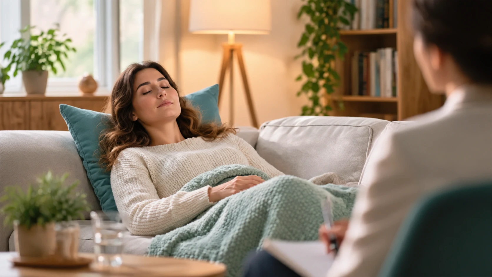 Hipnoterapi Nedir?